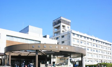 横浜南共済病院
