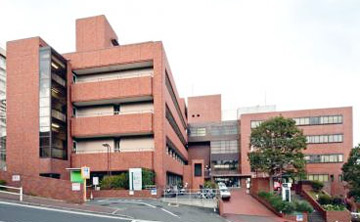 磯子区 - 横浜市の病院人気ランキング【看護師求人編】