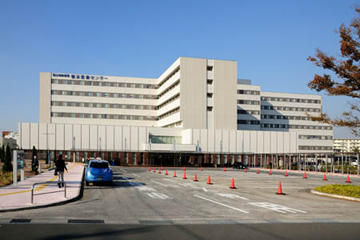 横浜医療センター